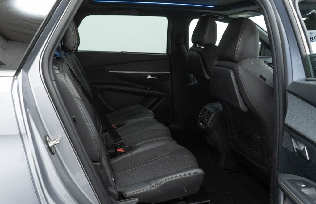 Used Peugeot 5008 2020 for sale - 76346011: Photo 29