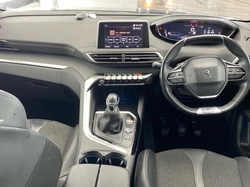 Used Peugeot 5008 2020 for sale - 76346011: Photo 3