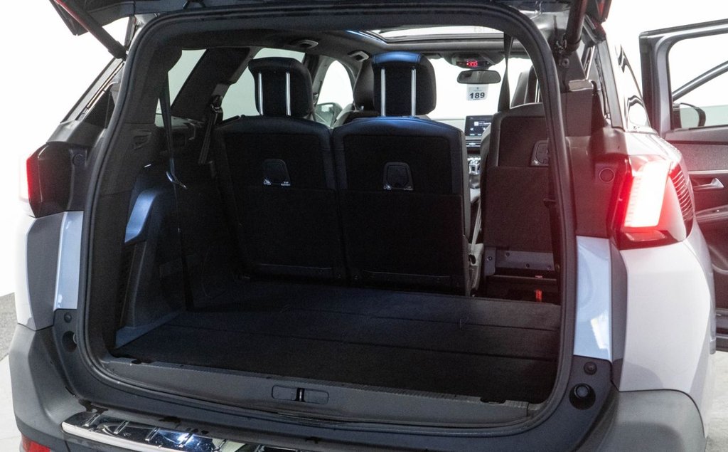 Used Peugeot 5008 2020 for sale - 76346011: Photo 33