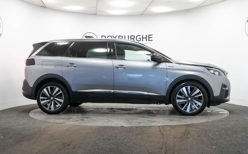 Used Peugeot 5008 2020 for sale - 76346011: Photo 9
