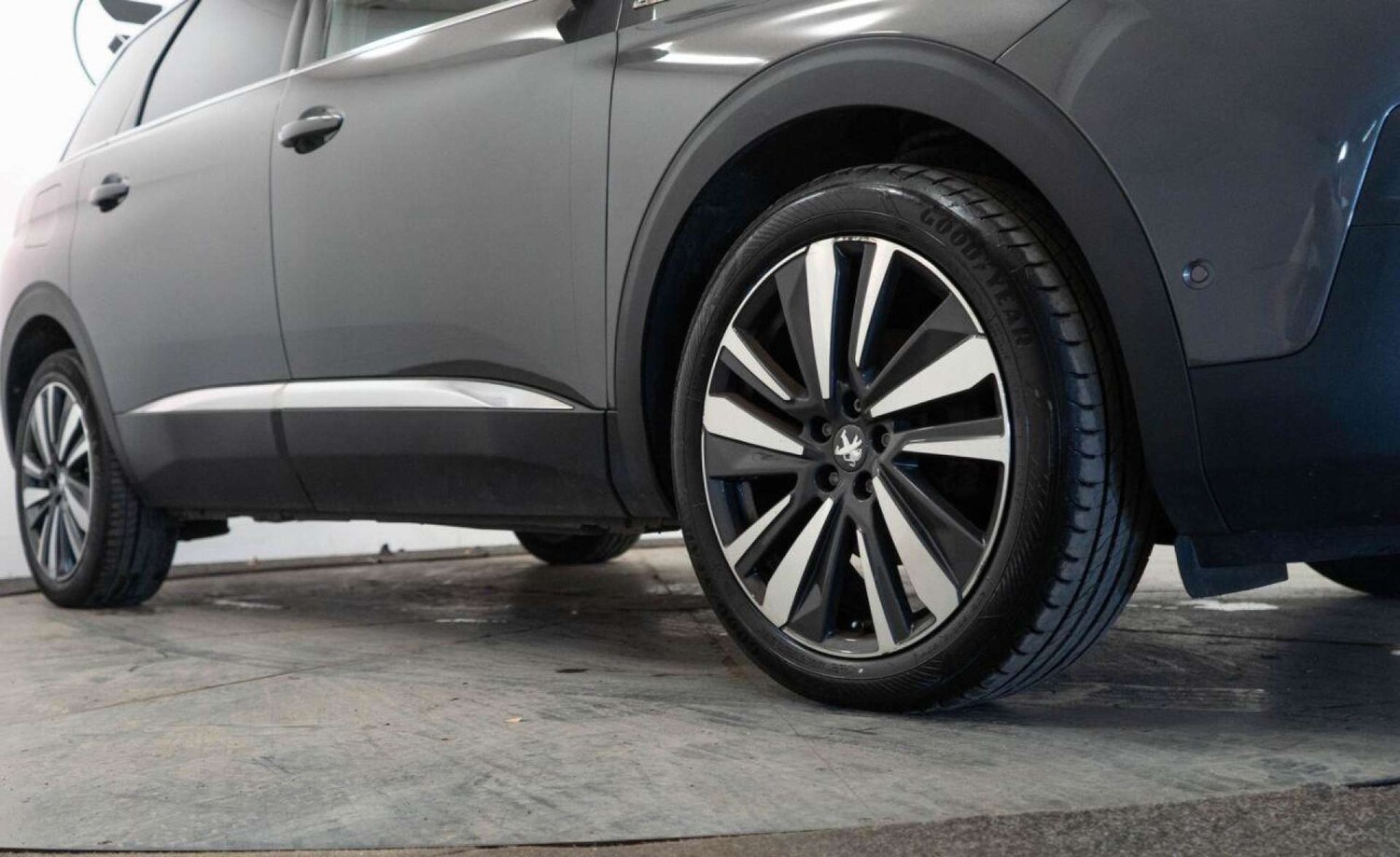 Used Peugeot 5008 2020 for sale - 77930680: Photo 11