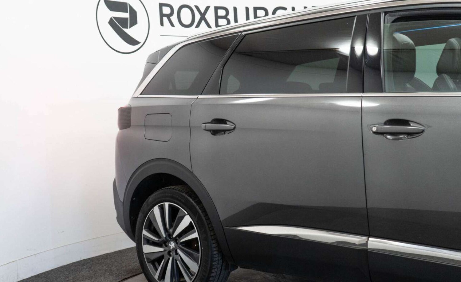 Used Peugeot 5008 2020 for sale - 77930680: Photo 14