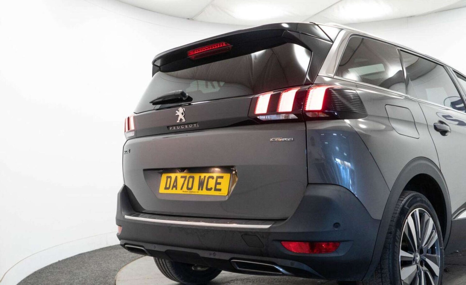 Used Peugeot 5008 2020 for sale - 77930680: Photo 15