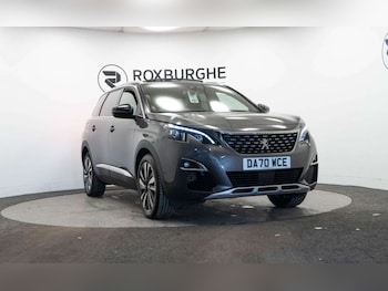 2020 - 1.2 PureTech GT Line Premium 5dr