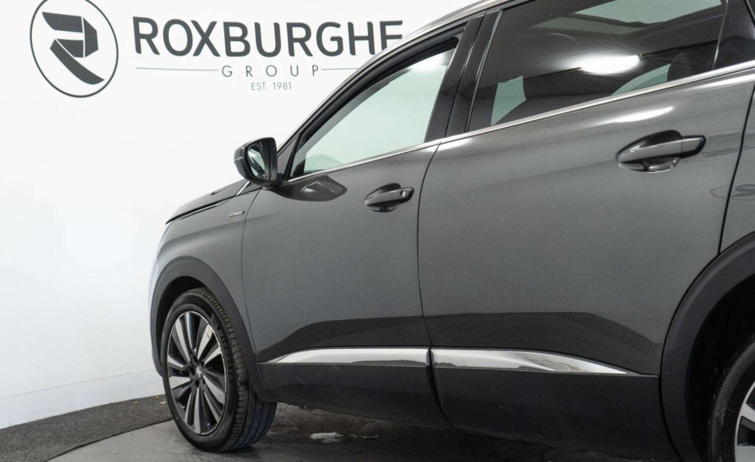 Used Peugeot 5008 2020 for sale - 77930680: Photo 20