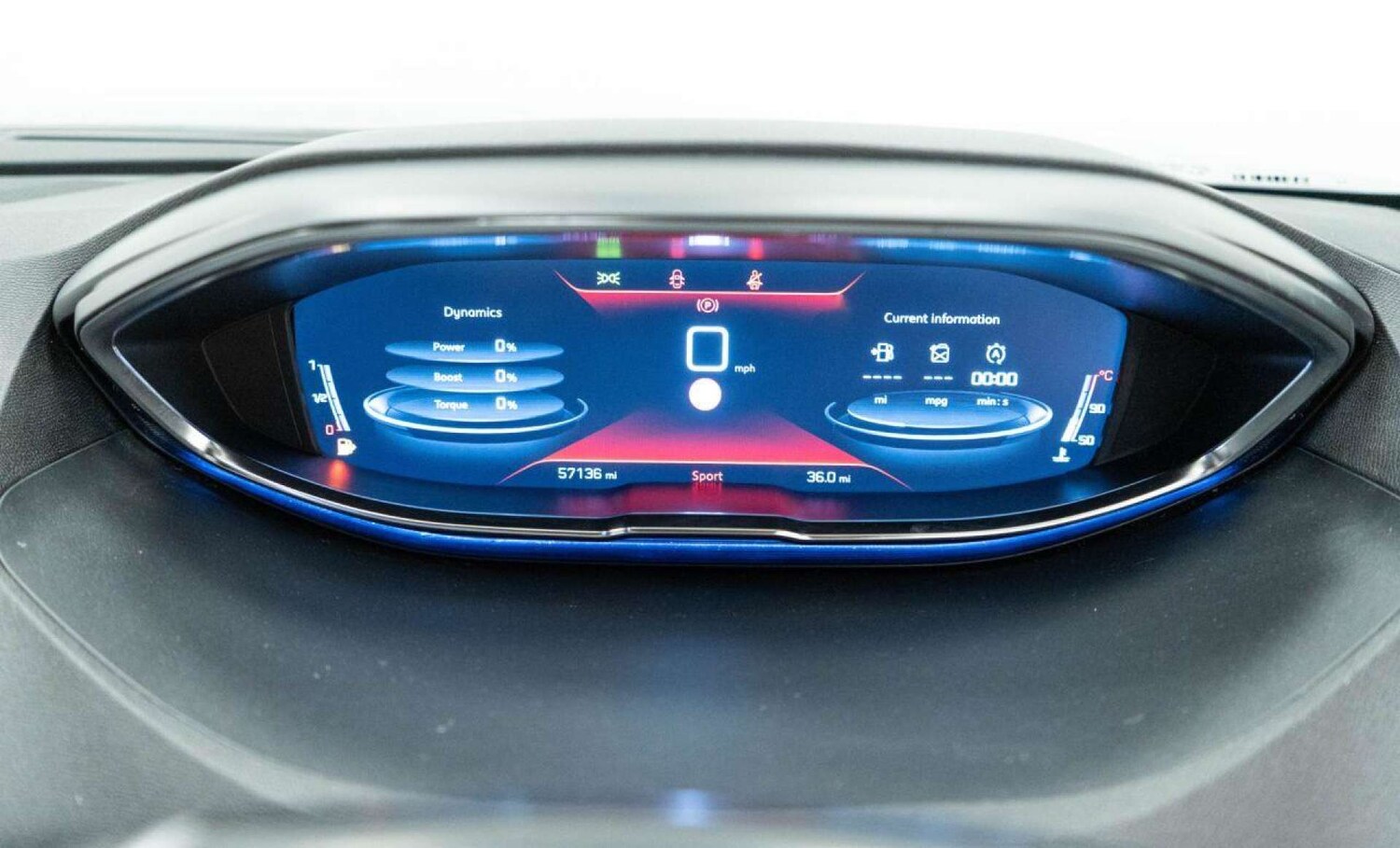 Used Peugeot 5008 2020 for sale - 77930680: Photo 26