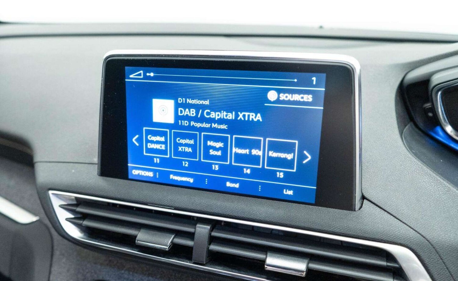 Used Peugeot 5008 2020 for sale - 77930680: Photo 27