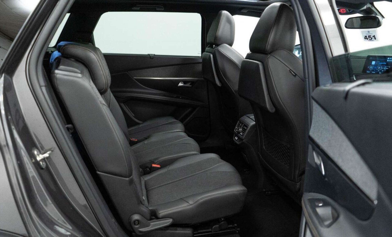 Used Peugeot 5008 2020 for sale - 77930680: Photo 34