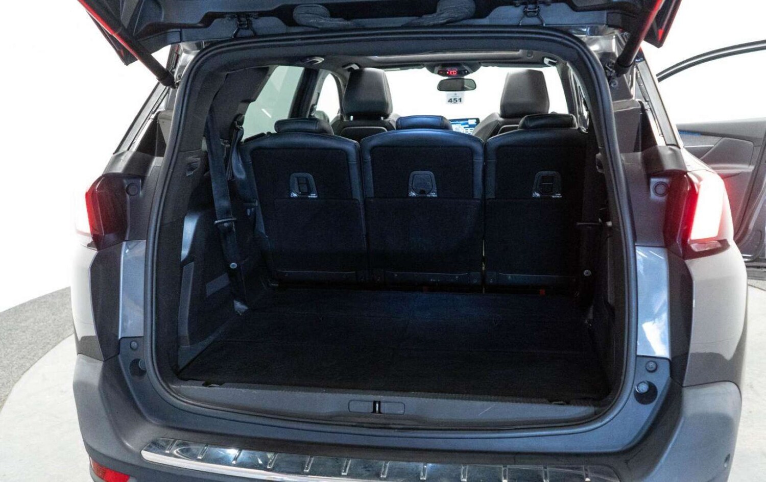 Used Peugeot 5008 2020 for sale - 77930680: Photo 37