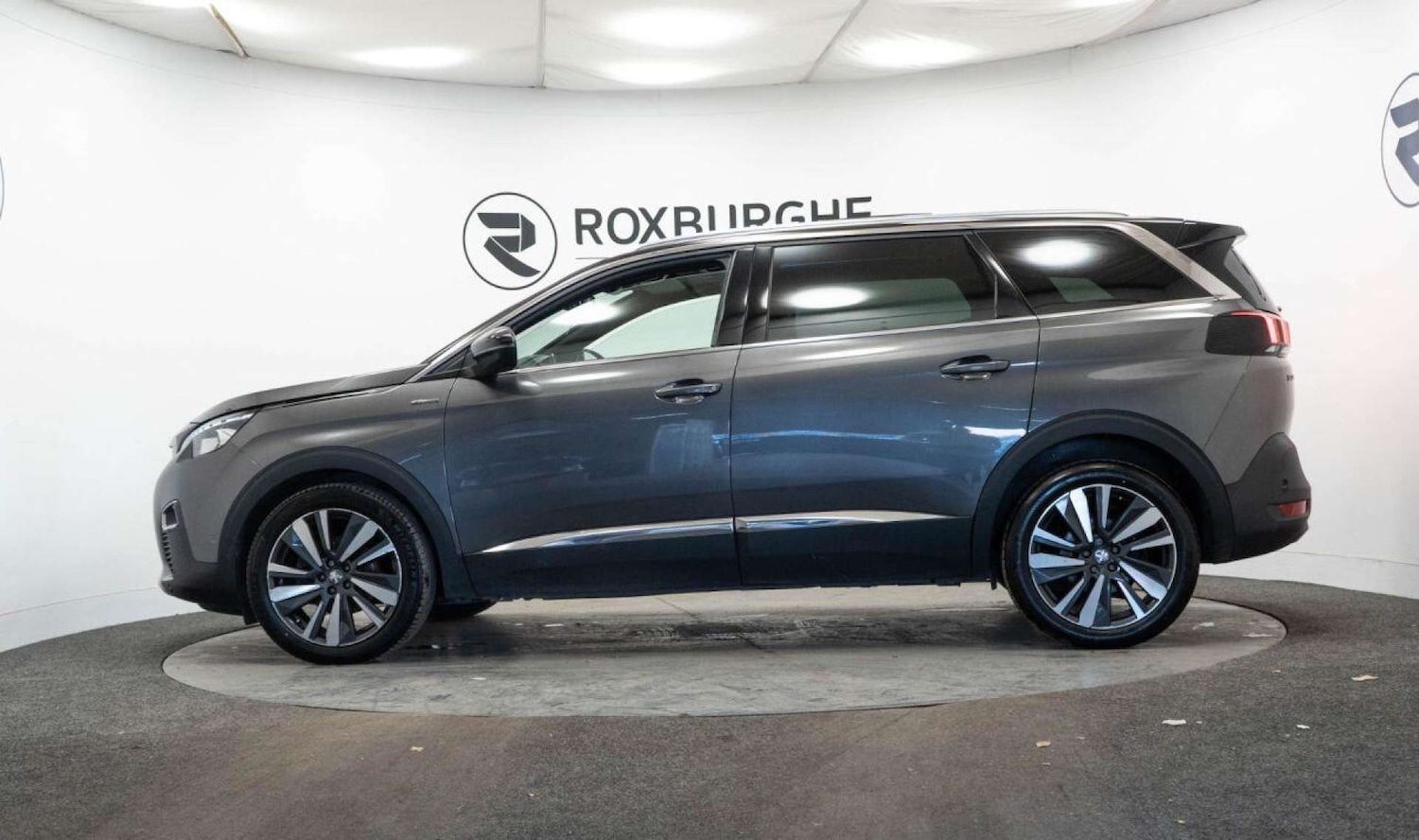 Used Peugeot 5008 2020 for sale - 77930680: Photo 4