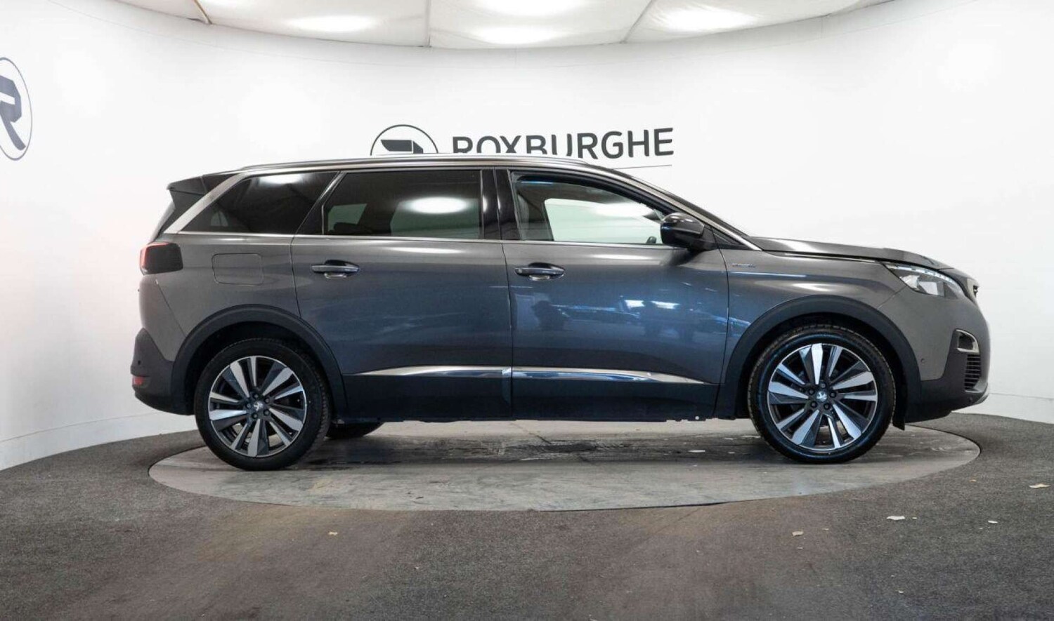 Used Peugeot 5008 2020 for sale - 77930680: Photo 9