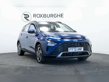 Used Hyundai BAYON 2023 for sale - 78272694: Photo