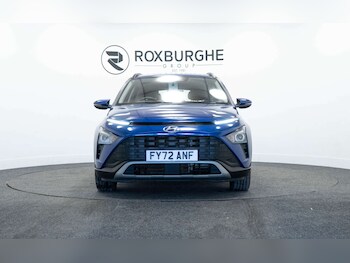 Used Hyundai BAYON 2023 for sale - 78272694: Photo