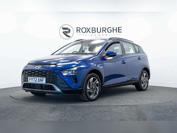 Used Hyundai BAYON 2023 for sale - 78272694: Photo