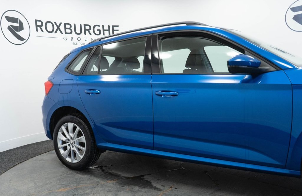 Used Skoda Kamiq 2020 for sale - 77708729: Photo 13