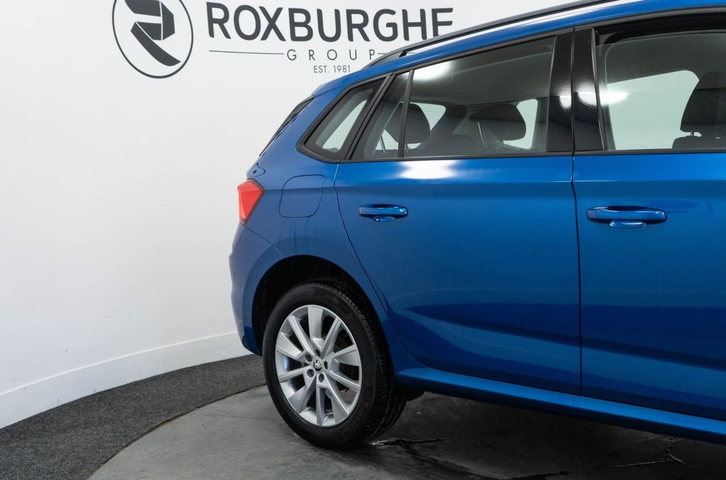 Used Skoda Kamiq 2020 for sale - 77708729: Photo 14