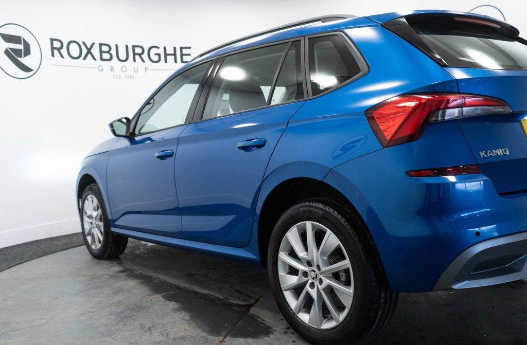 Used Skoda Kamiq 2020 for sale - 77708729: Photo 20