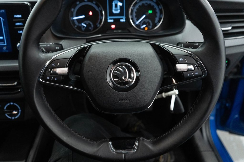 Used Skoda Kamiq 2020 for sale - 77708729: Photo 26