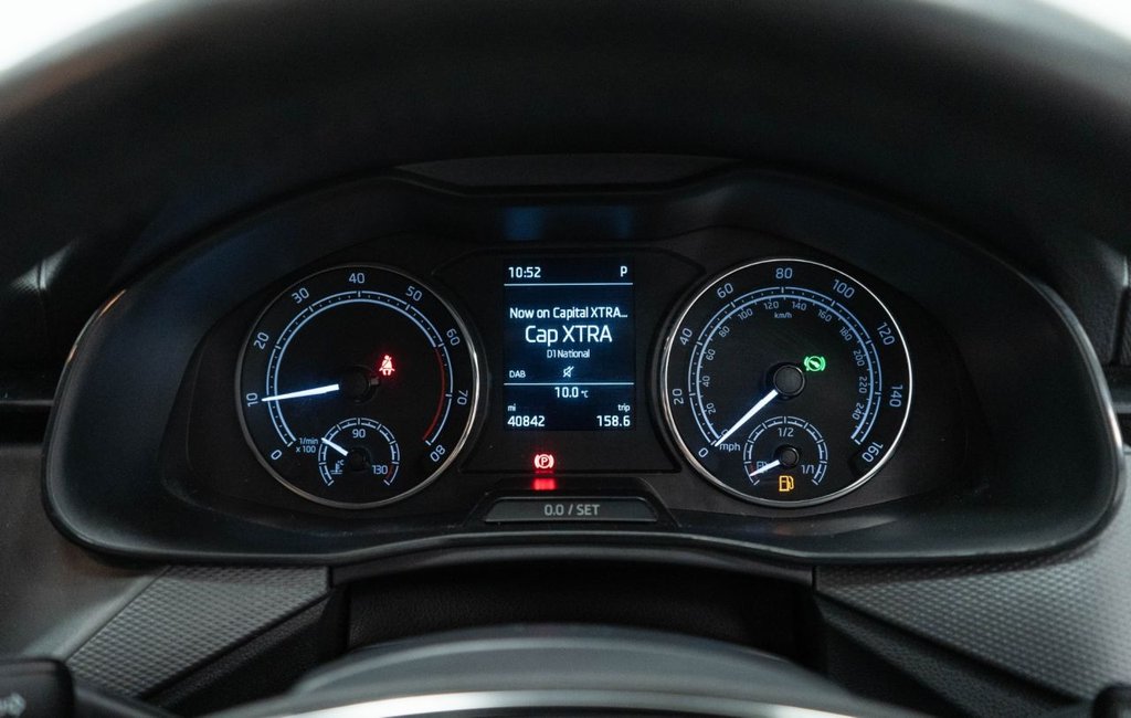 Used Skoda Kamiq 2020 for sale - 77708729: Photo 27