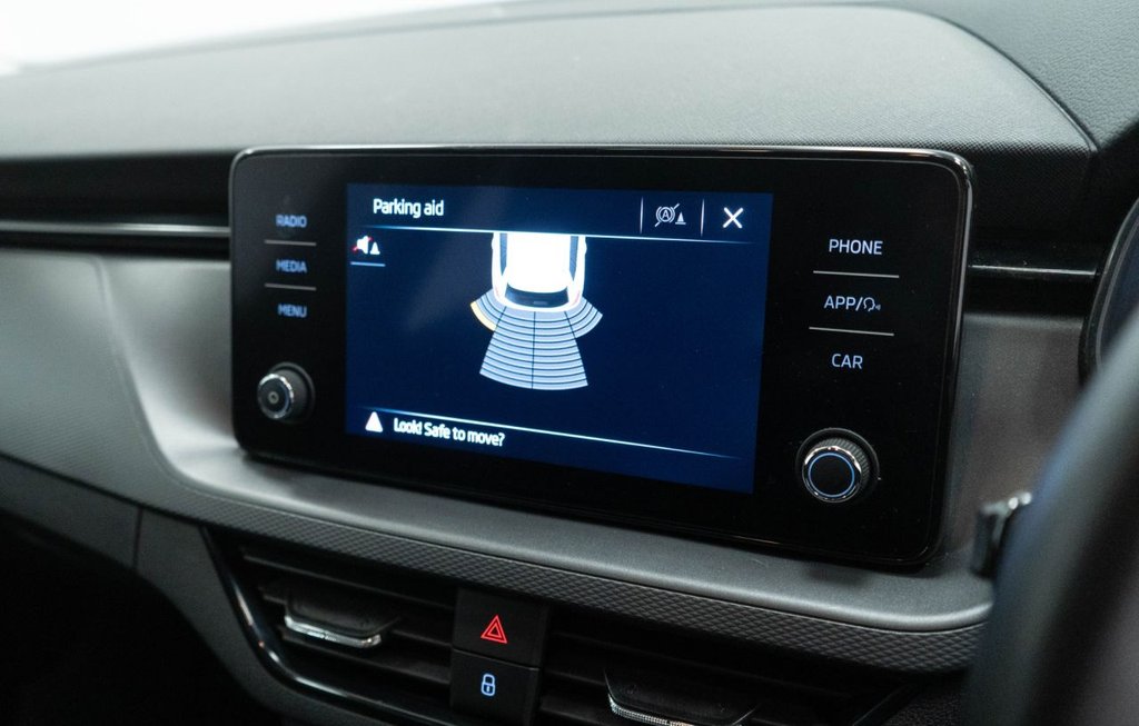 Used Skoda Kamiq 2020 for sale - 77708729: Photo 28