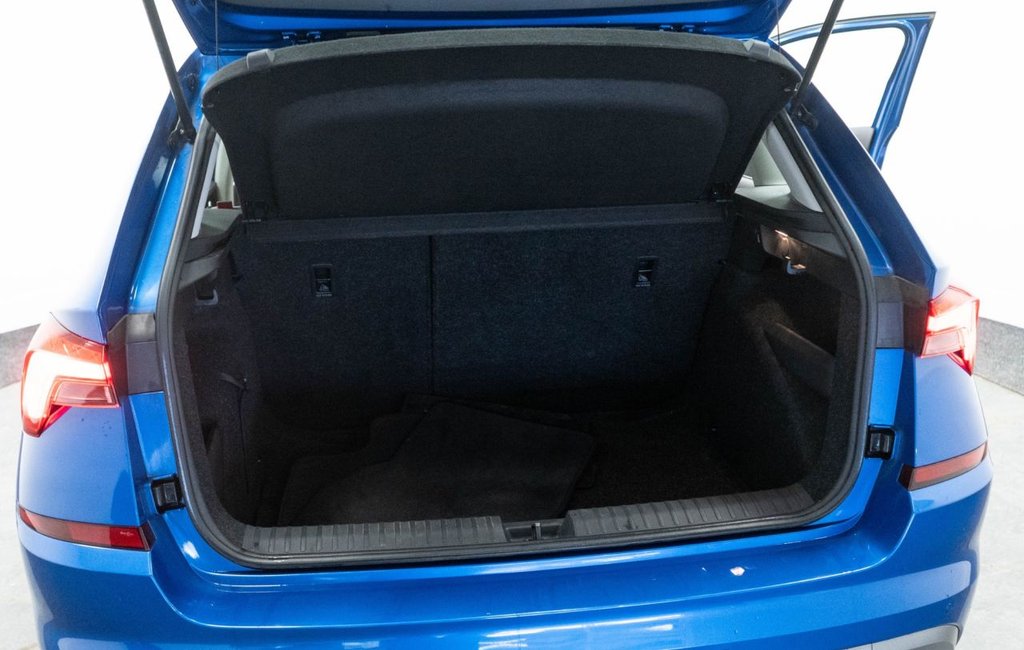 Used Skoda Kamiq 2020 for sale - 77708729: Photo 35