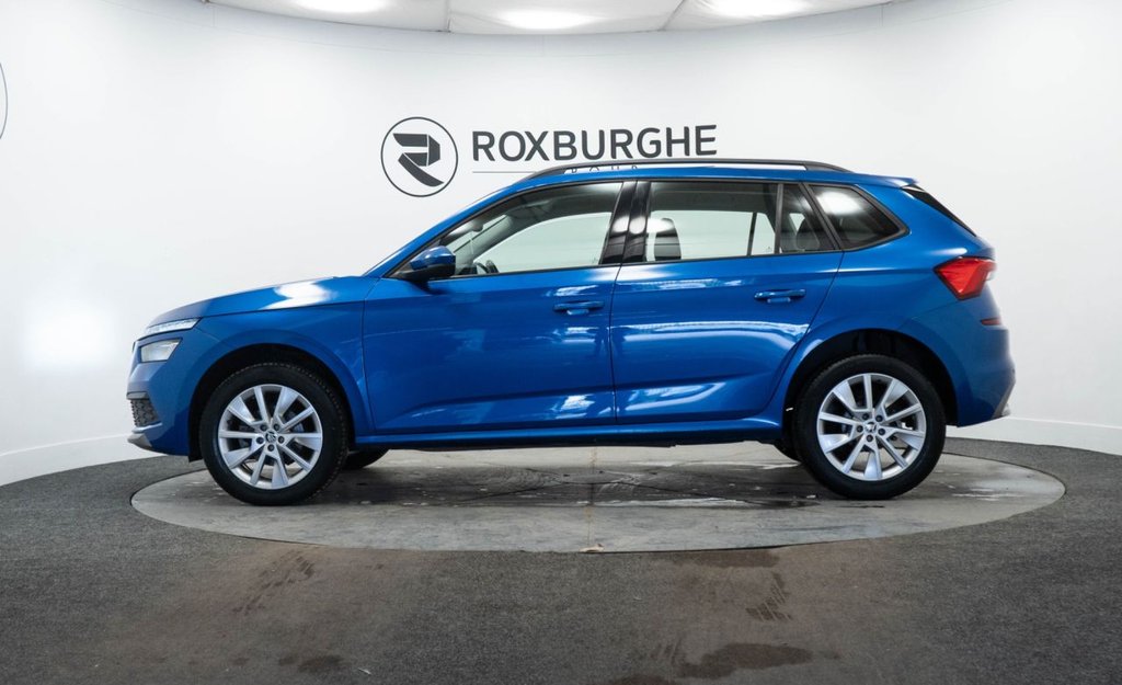 Used Skoda Kamiq 2020 for sale - 77708729: Photo 4