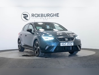 SEAT - Ibiza