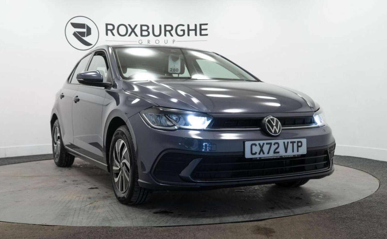Used Volkswagen Polo 2023 for sale - 77930772: Photo 10