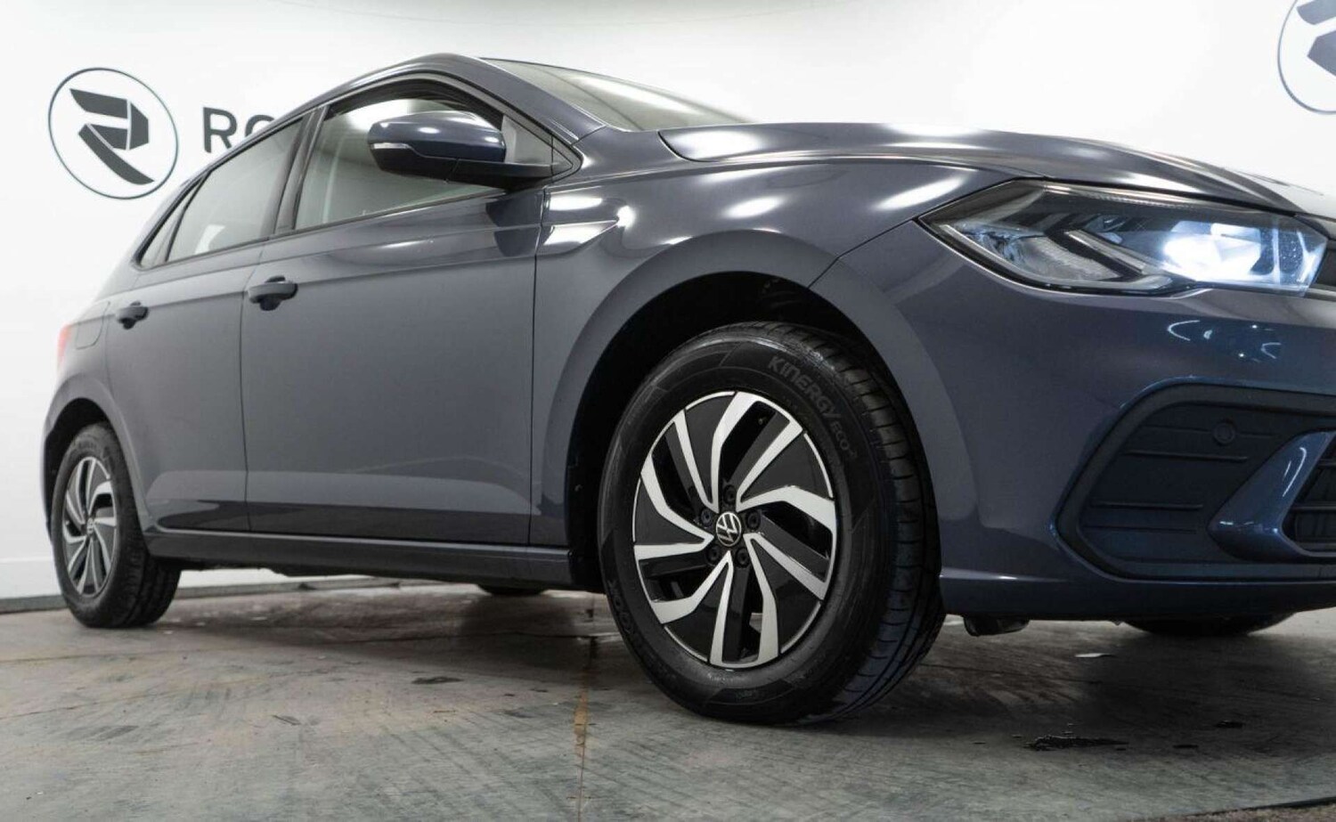 Used Volkswagen Polo 2023 for sale - 77930772: Photo 11