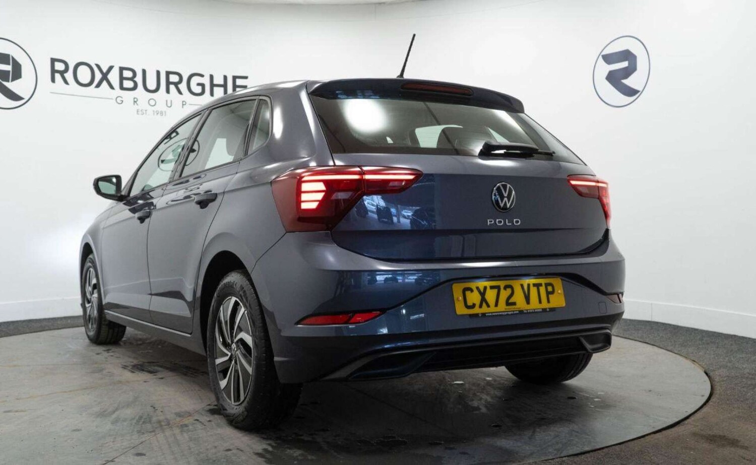 Used Volkswagen Polo 2023 for sale - 77930772: Photo 14