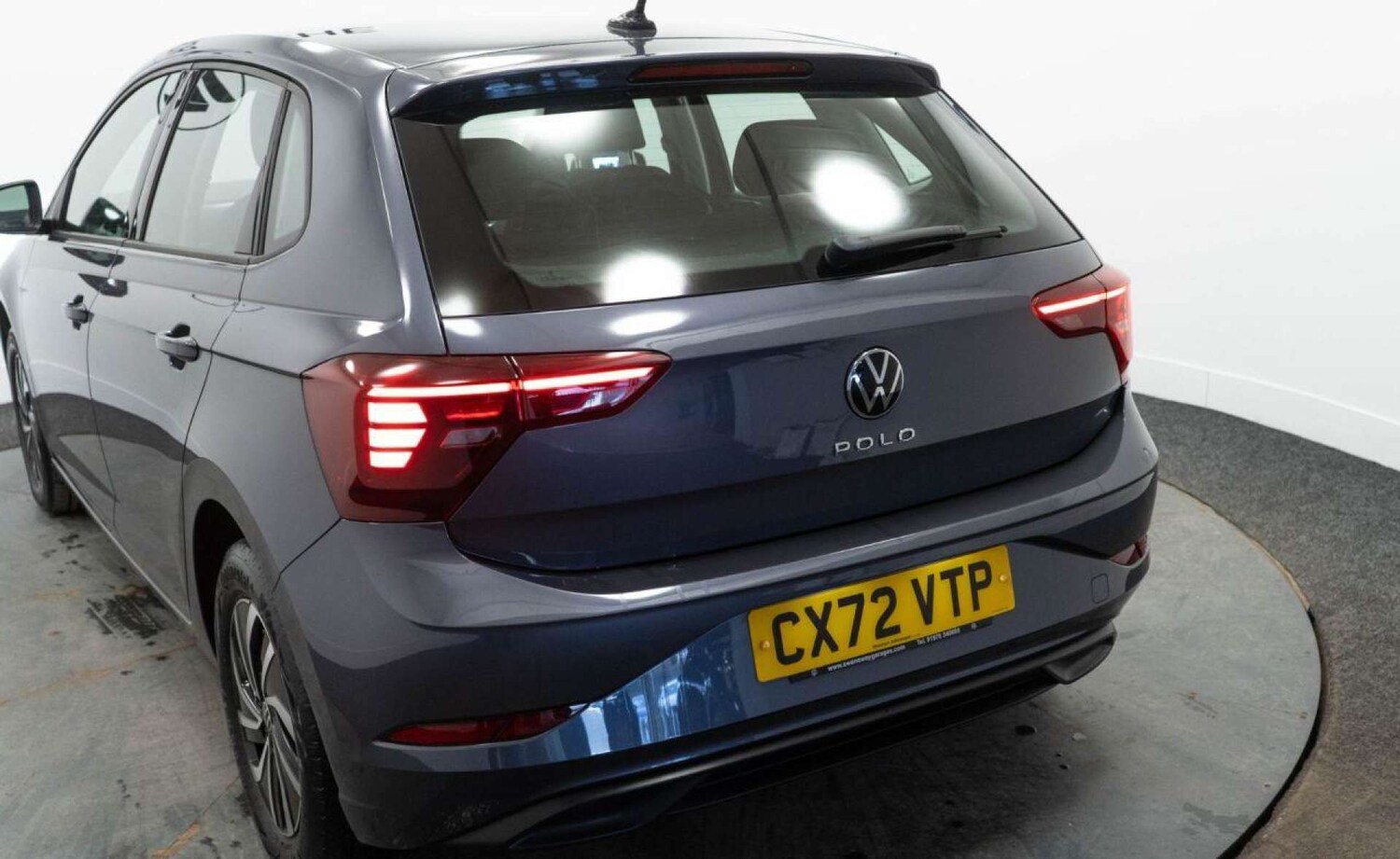 Used Volkswagen Polo 2023 for sale - 77930772: Photo 15