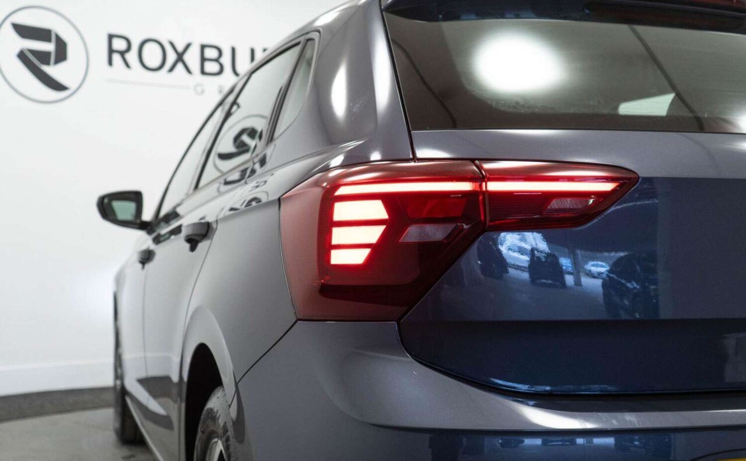 Used Volkswagen Polo 2023 for sale - 77930772: Photo 16