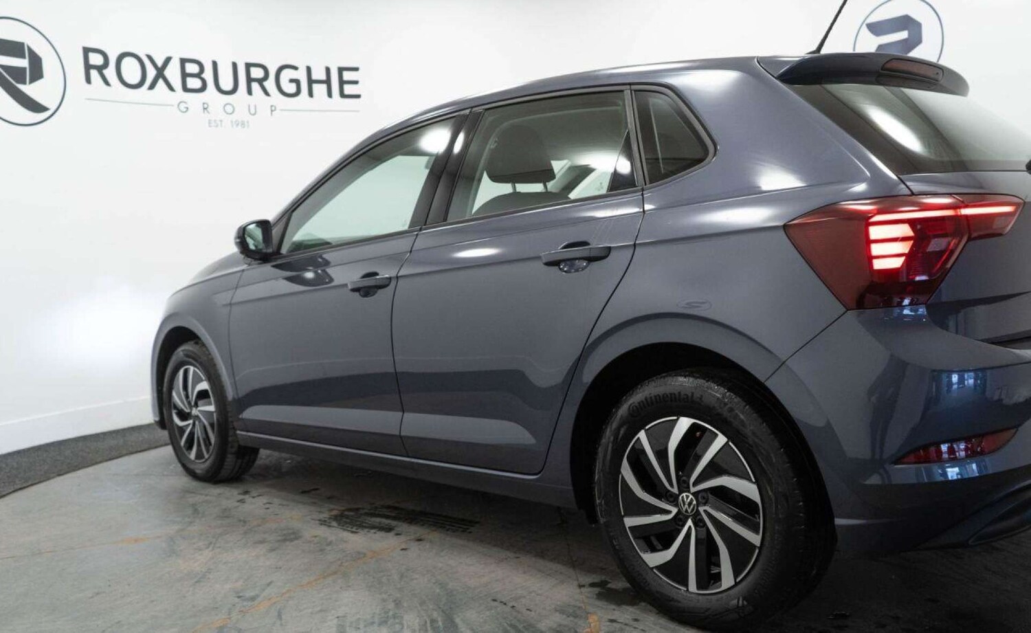 Used Volkswagen Polo 2023 for sale - 77930772: Photo 17