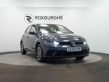 Volkswagen Polo feature image