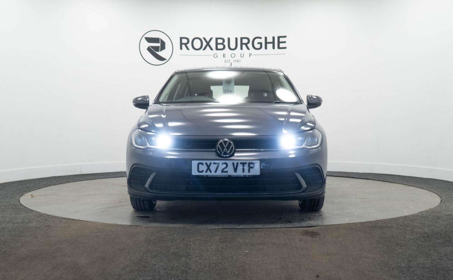 Used Volkswagen Polo 2023 for sale - 77930772: Photo 2