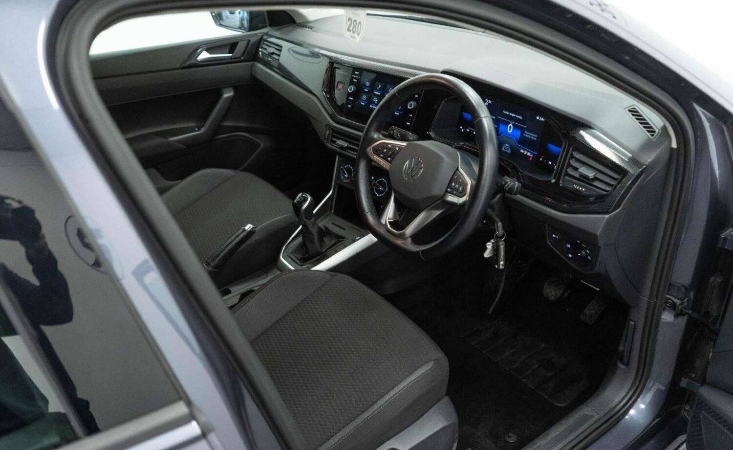 Used Volkswagen Polo 2023 for sale - 77930772: Photo 20