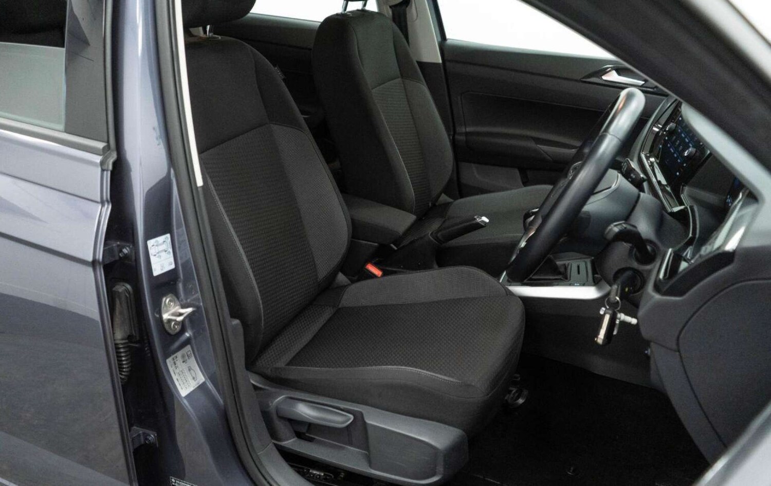 Used Volkswagen Polo 2023 for sale - 77930772: Photo 21