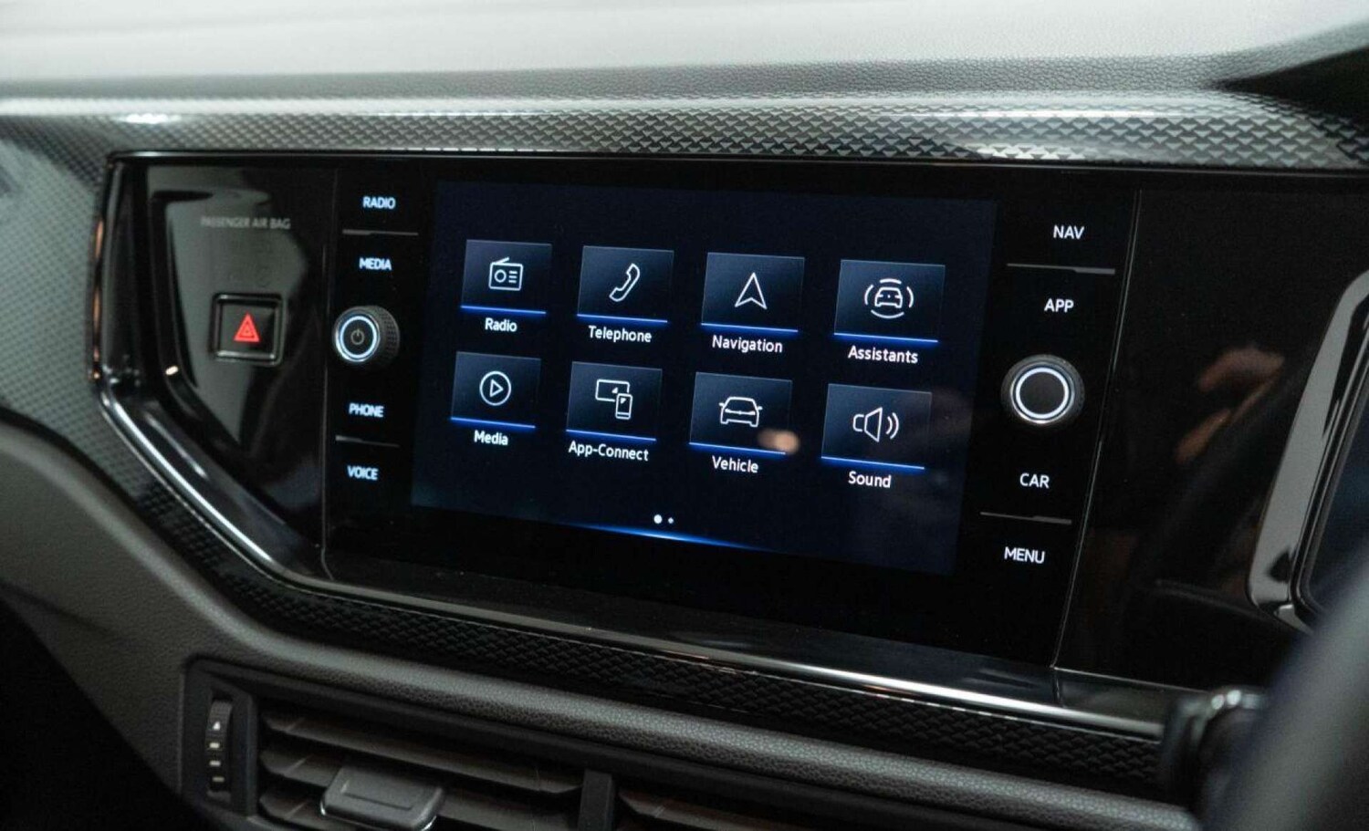 Used Volkswagen Polo 2023 for sale - 77930772: Photo 26