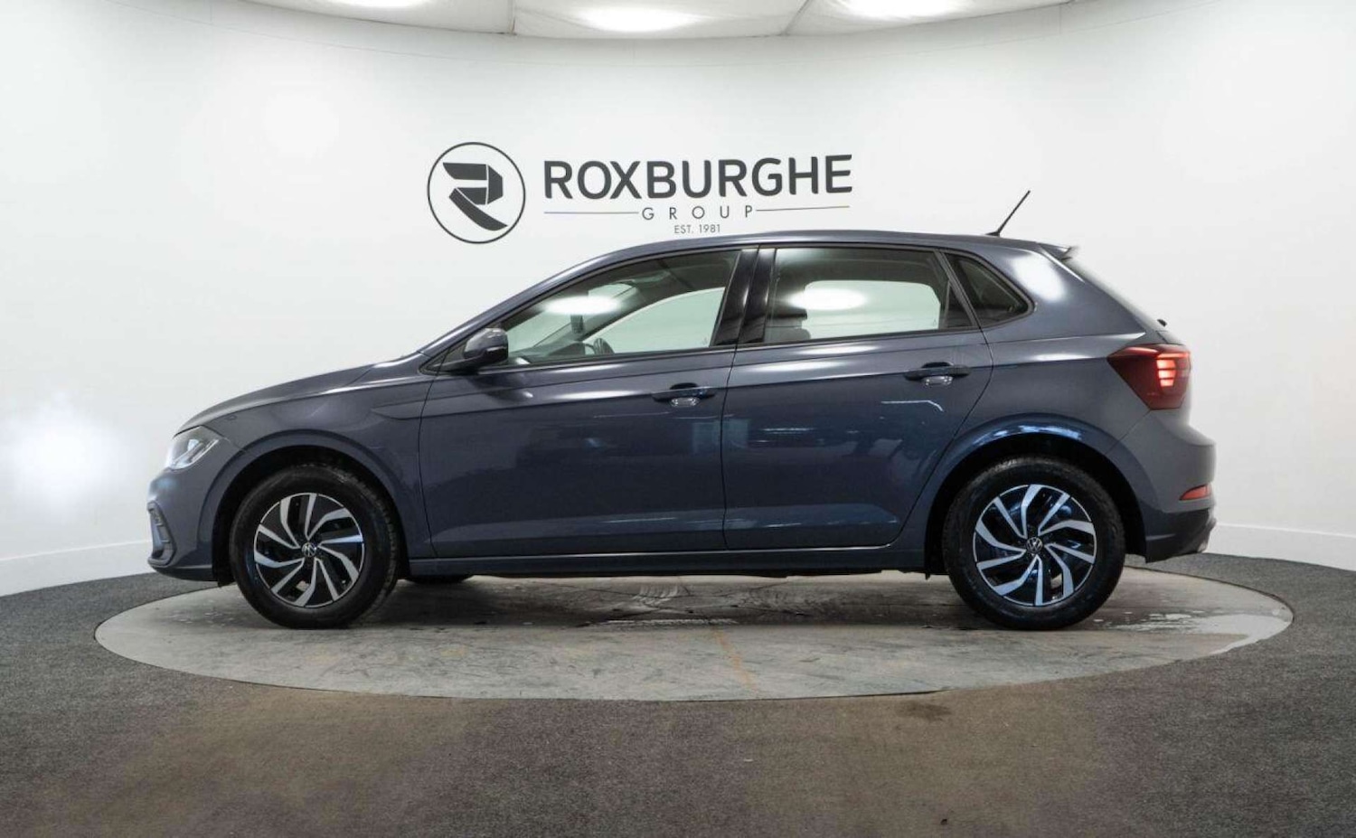 Used Volkswagen Polo 2023 for sale - 77930772: Photo 4