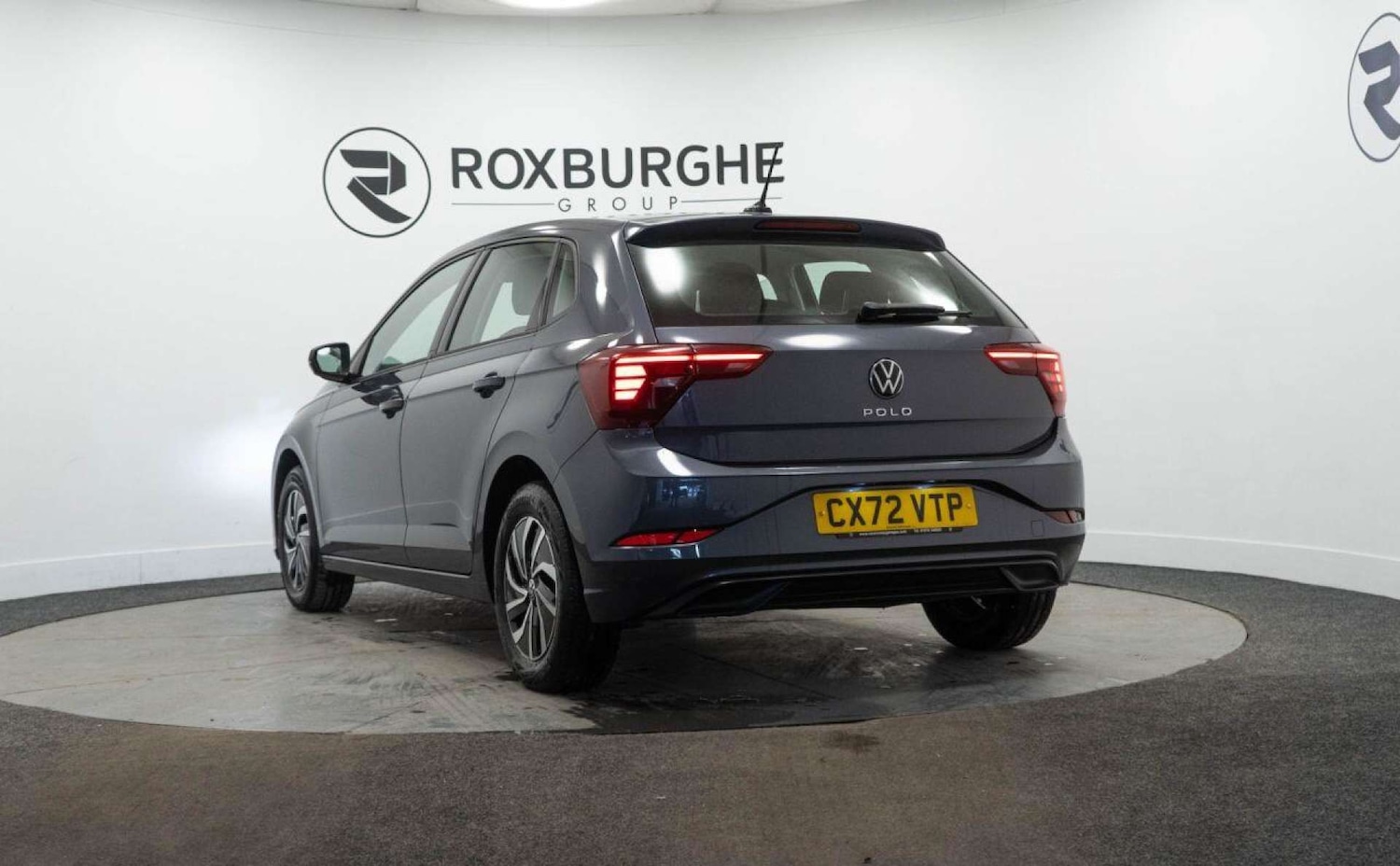 Used Volkswagen Polo 2023 for sale - 77930772: Photo 5