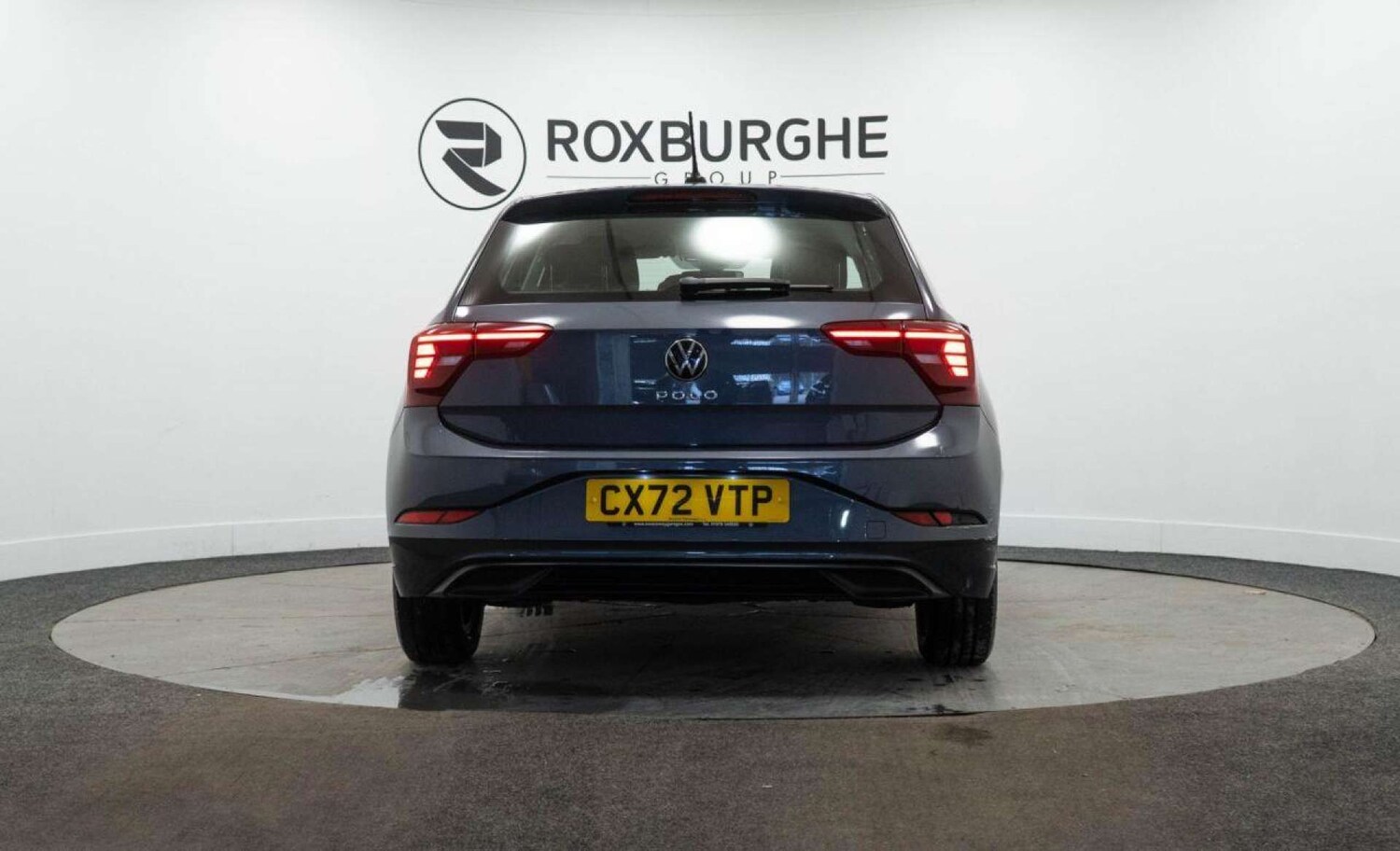 Used Volkswagen Polo 2023 for sale - 77930772: Photo 7