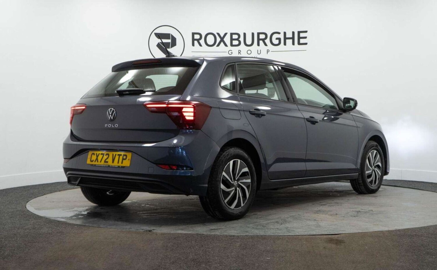 Used Volkswagen Polo 2023 for sale - 77930772: Photo 8