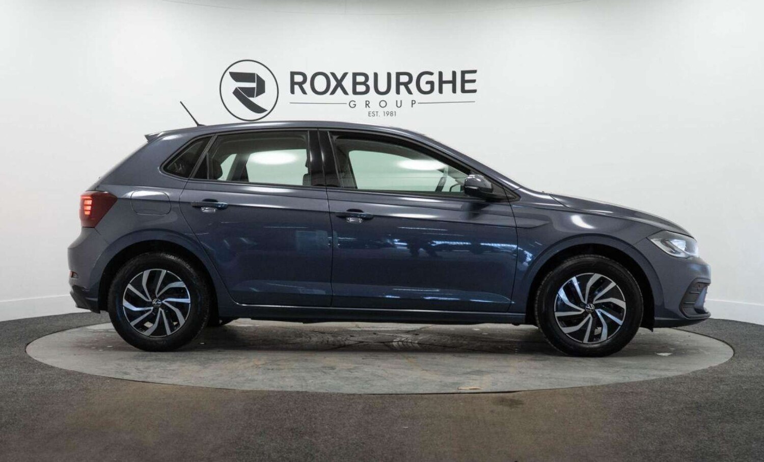 Used Volkswagen Polo 2023 for sale - 77930772: Photo 9