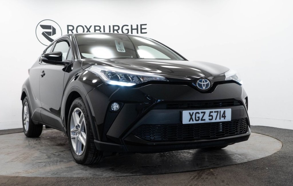 Used Toyota C-HR 2022 for sale - 76406429: Photo 10