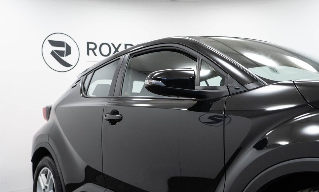 Used Toyota C-HR 2022 for sale - 76406429: Photo 12