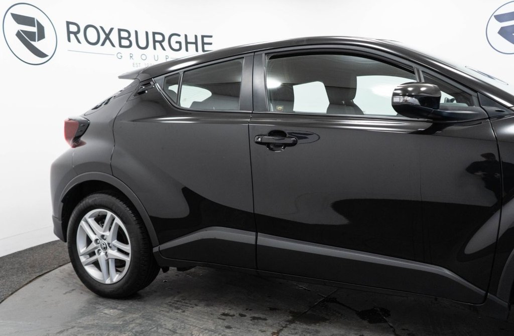 Used Toyota C-HR 2022 for sale - 76406429: Photo 13