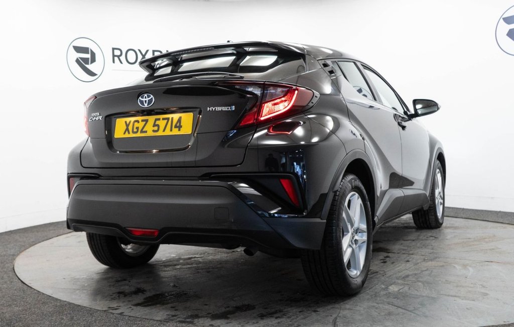 Used Toyota C-HR 2022 for sale - 76406429: Photo 15