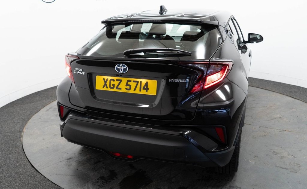 Used Toyota C-HR 2022 for sale - 76406429: Photo 16