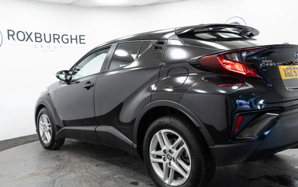 Used Toyota C-HR 2022 for sale - 76406429: Photo 19