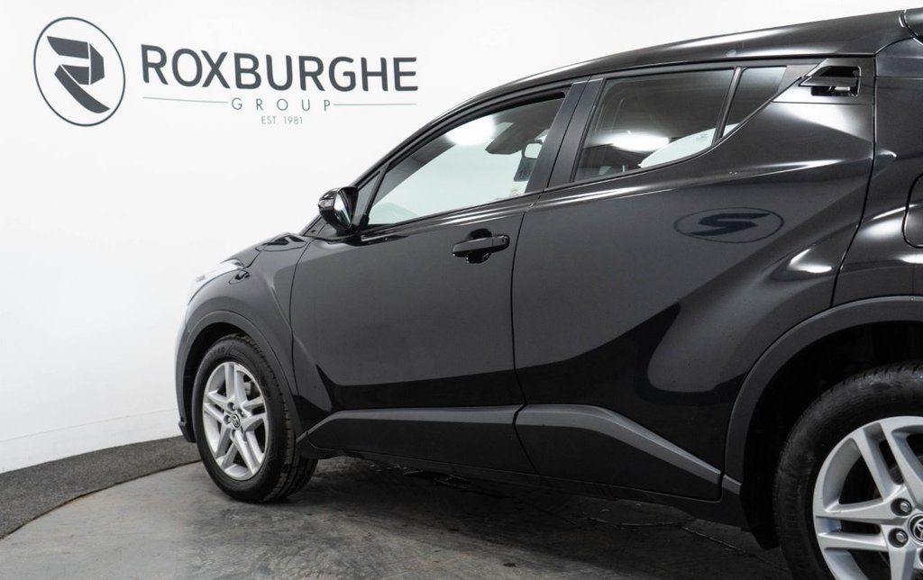 Used Toyota C-HR 2022 for sale - 76406429: Photo 20